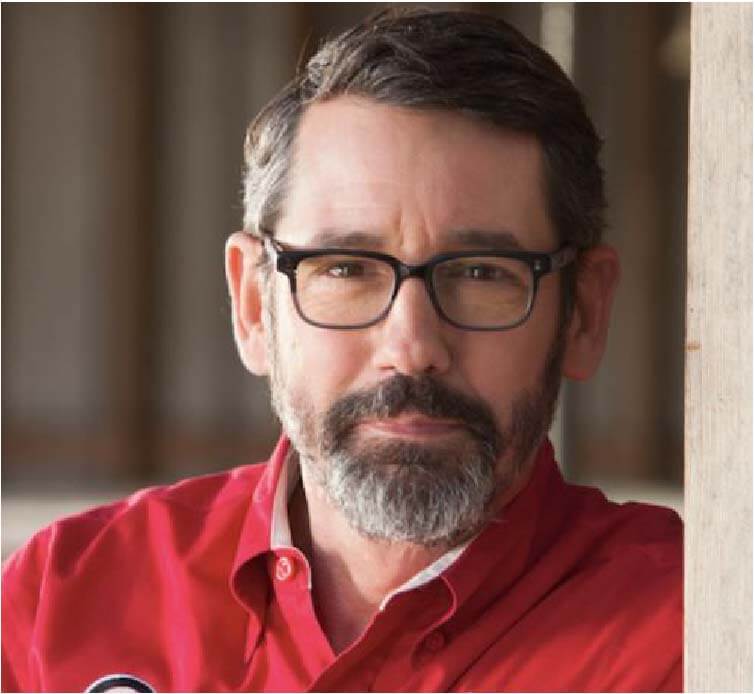 tuffy stone judge at Giant National Capital BBQ Competition